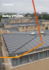 Guide technique DELTA VMZINC